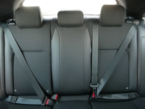 New 2026 Honda Civic Sport image 9