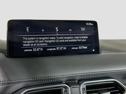 Used 2025 MAZDA CX-5 AWD 2.5 S w/ Preferred Package image 22