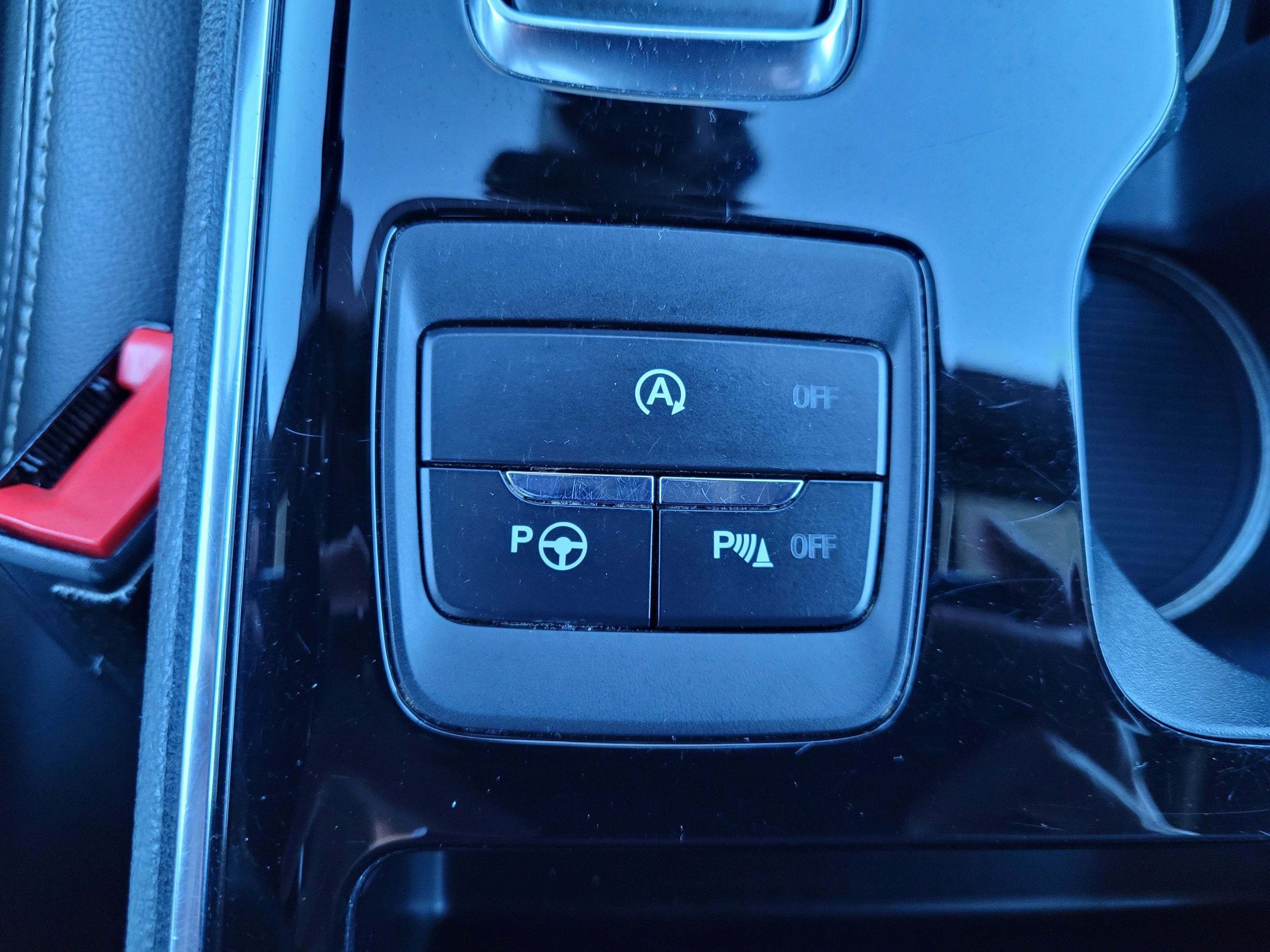 Used 2020 Ford Edge ST w/ Equipment Group 401A AWD/4WD image 24
