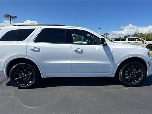 New 2026 Dodge Durango GT w/ Blacktop Package image 3