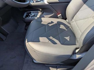 Used 2026 BMW iX xDrive60 video 4