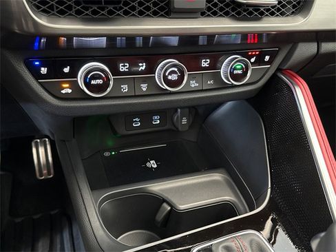 New 2025 Acura ADX A-Spec image 22