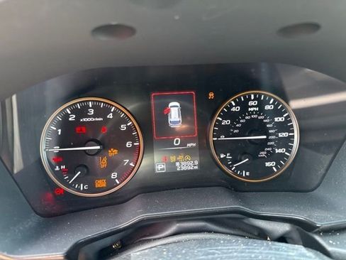 Used 2024 Subaru Outback Wilderness AWD/4WD image 9