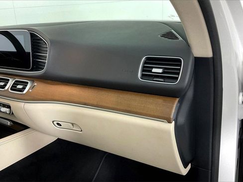 Certified 2022 Mercedes-Benz GLE 350 4MATIC image 11