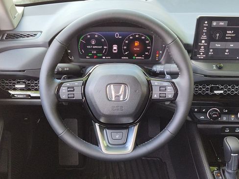 New 2026 Honda Accord Touring image 9
