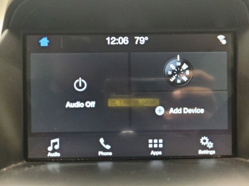 Used 2018 Ford Escape SEL FWD image 25