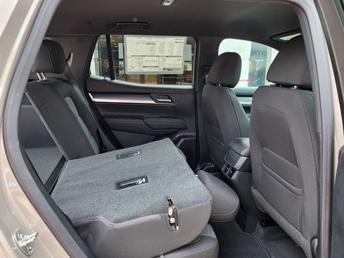 New 2026 GMC Terrain Elevation w/ Black Edition image 43