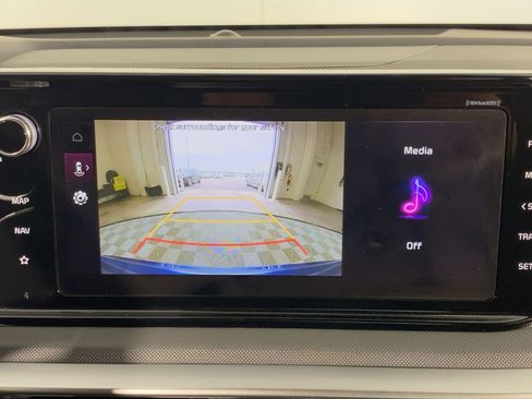 Used 2024 Kia K5 GT-Line image 25