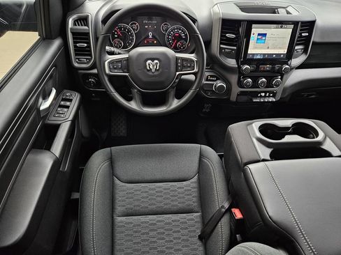 New 2026 RAM 1500 Express RWD image 9