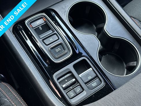 Used 2023 Honda Pilot Sport image 21