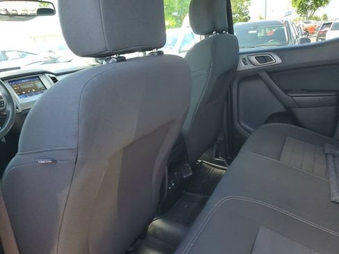 Used 2019 Ford Ranger XLT w/ Equipment Group 301A Mid AWD/4WD image 13