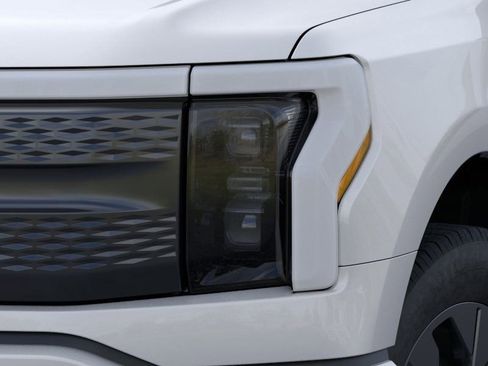New 2025 Ford F150 Lightning Flash image 40