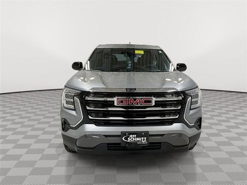 Certified 2025 GMC Terrain Elevation image 3