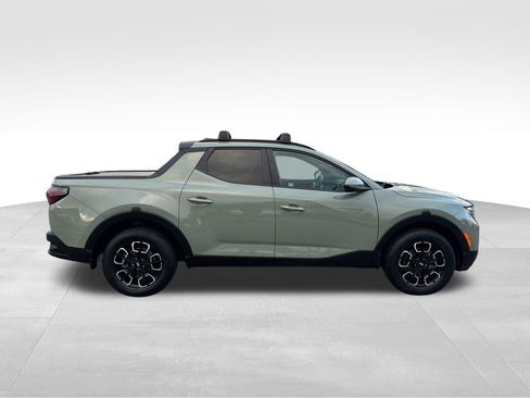 Used 2023 Hyundai Santa Cruz SEL Premium image 7
