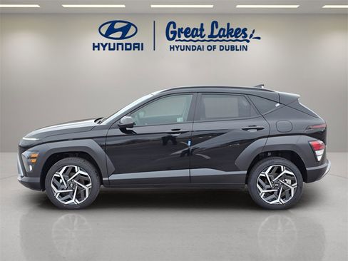 New 2026 Hyundai Kona SEL Premium image 2
