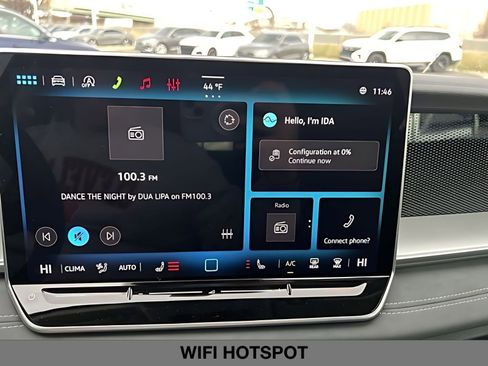 New 2026 Volkswagen Tiguan SE image 28