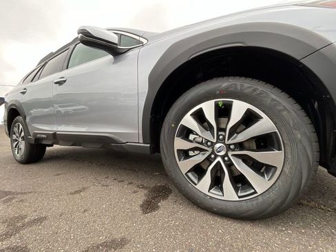 New 2025 Subaru Outback Touring XT image 11