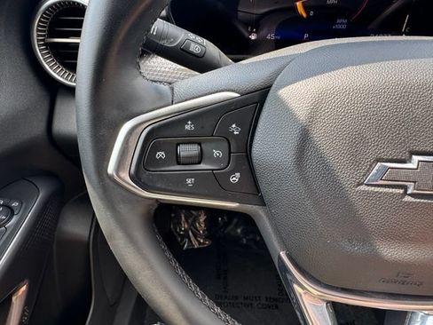 Used 2024 Chevrolet Trax ACTIV FWD image 27