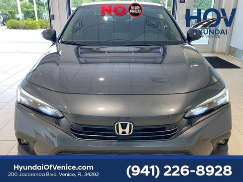 Used 2024 Honda Civic Touring image 54