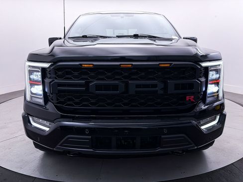 Used 2023 Ford F150 Lariat w/ Equipment Group 502A High image 12