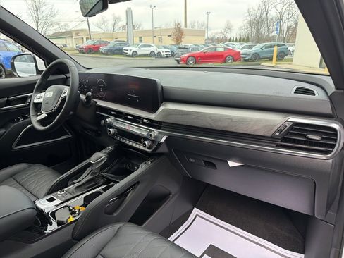 New 2025 Kia Telluride SX X-Line image 15