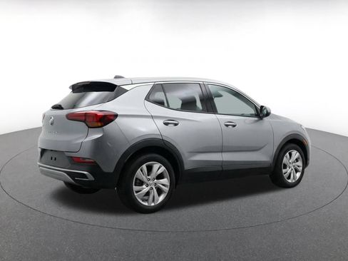 Used 2025 Buick Encore GX Preferred FWD image 9