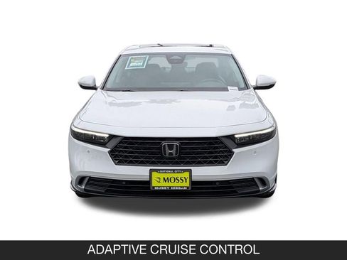 Used 2024 Honda Accord Touring image 4