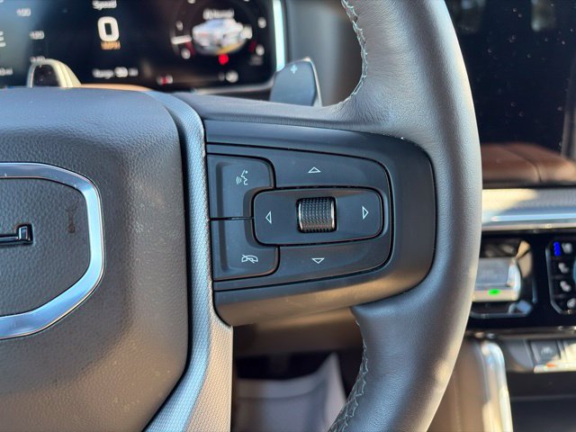 Used 2026 GMC Sierra 1500 Denali AWD/4WD image 22