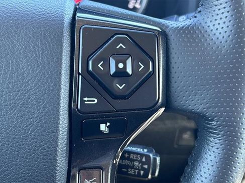 Certified 2024 Toyota 4Runner TRD Pro image 41
