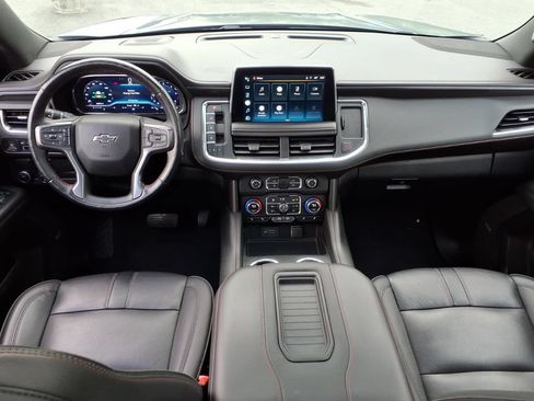 Used 2022 Chevrolet Tahoe RST w/ Luxury Package RWD image 23