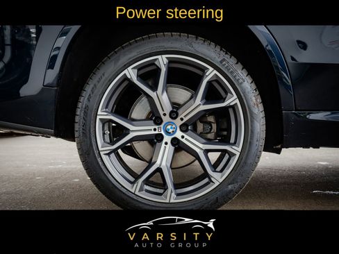 Used 2023 BMW X5 xDrive45e w/ M Sport Package image 34