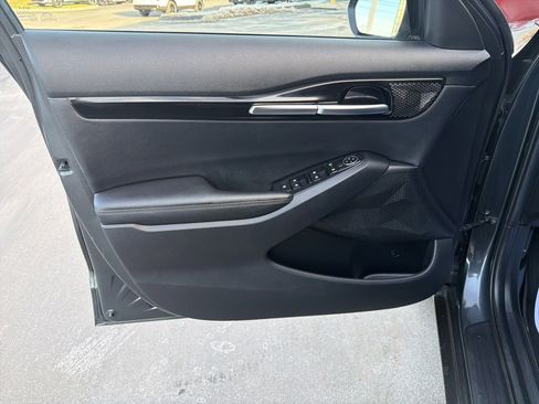 Certified 2024 Kia Seltos S image 28