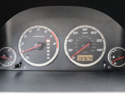 Used 2004 Honda CR-V LX image 32