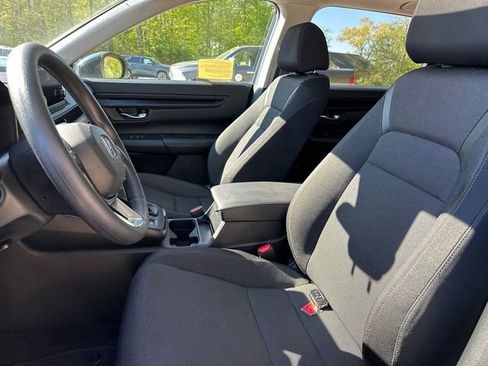 Used 2025 Honda CR-V EX image 38