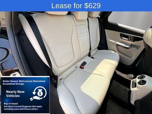 Used 2026 Mercedes-Benz GLC 300 image 25