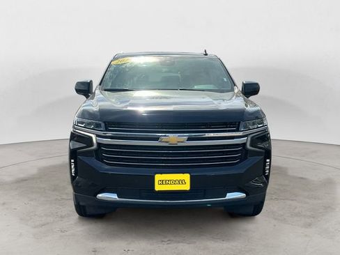 Used 2024 Chevrolet Tahoe LT AWD/4WD image 8