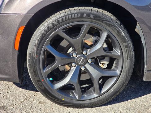 Used 2022 Chrysler 300 S w/ Comfort Group image 23