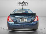 Used 2017 Nissan Versa S Plus image 4