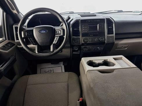 Used 2017 Ford F150 XLT w/ XTR Package AWD/4WD image 21