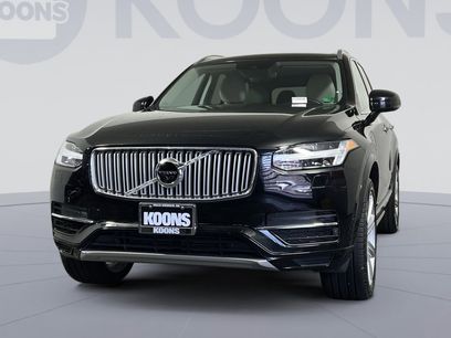 Used 2018 Volvo XC90 T8 Inscription w/ Convenience Package