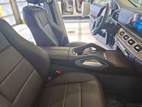 Certified 2020 Mercedes-Benz GLE 450 4MATIC image 11