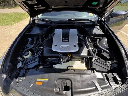 Used 2012 INFINITI G37 Journey w/ Premium Pkg RWD image 19