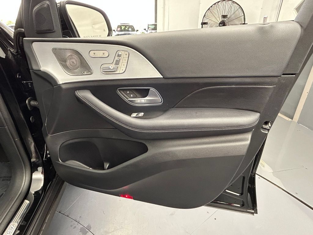 Used 2026 Mercedes-Benz GLE 350 4MATIC image 15