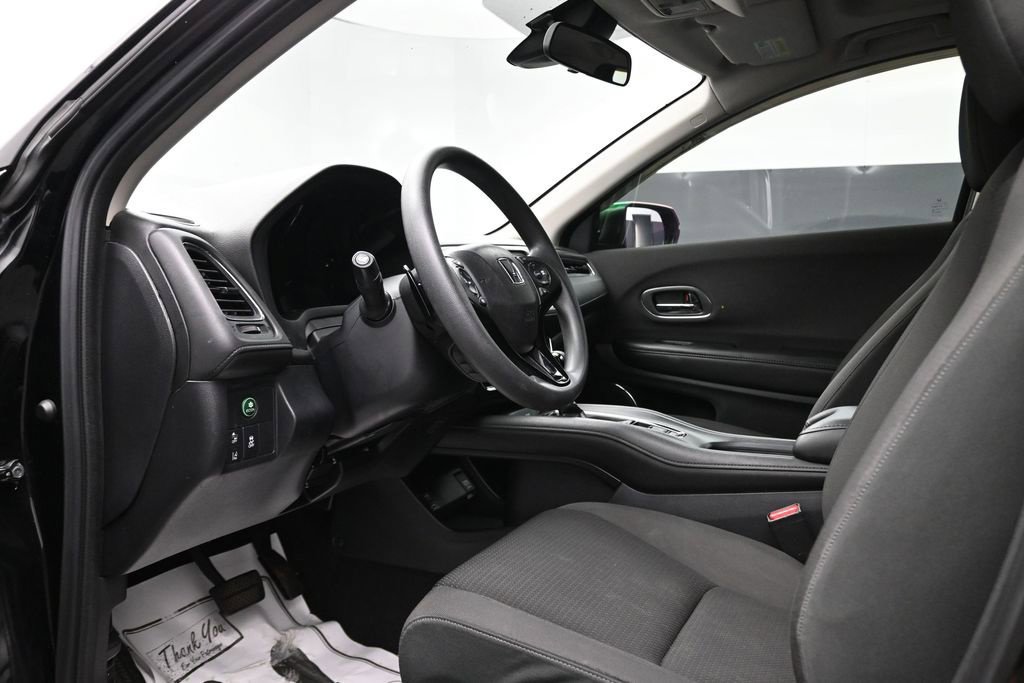 Used 2020 Honda HR-V EX image 14