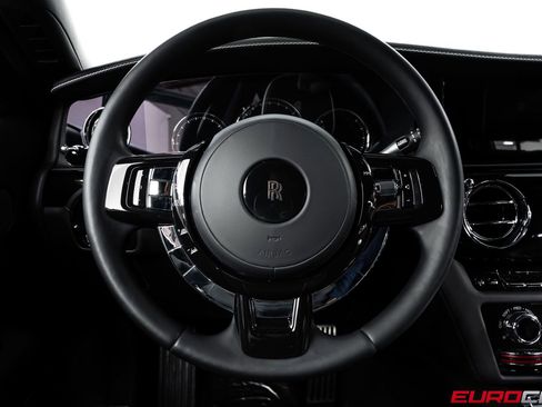 Used 2022 Rolls-Royce Ghost AWD/4WD image 29