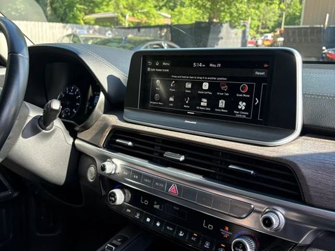 Used 2020 Kia Telluride EX w/ EX Premium Package FWD image 50