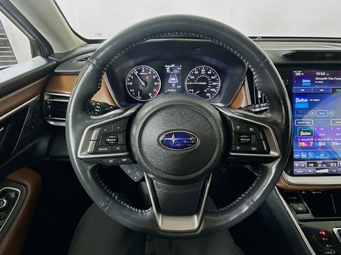 Used 2022 Subaru Outback Touring XT w/ Popular Package #2 image 11