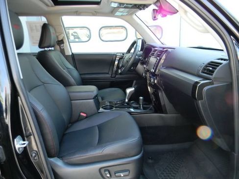 Used 2023 Toyota 4Runner TRD Pro AWD/4WD image 24