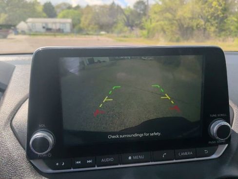 Used 2024 Nissan Sentra SR image 29