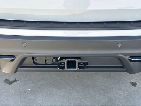 New 2026 Ford Explorer ST image 21